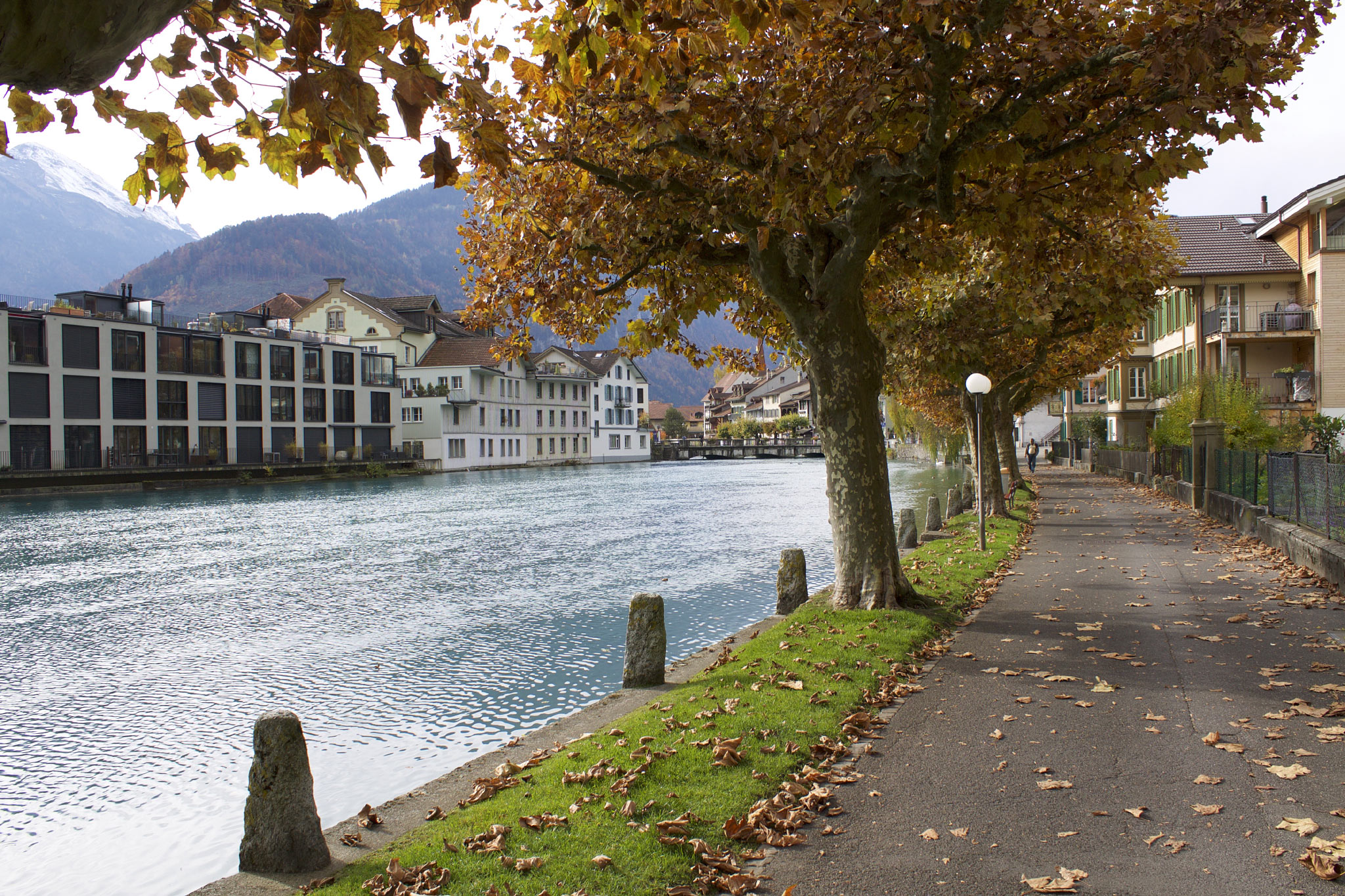 Interlaken